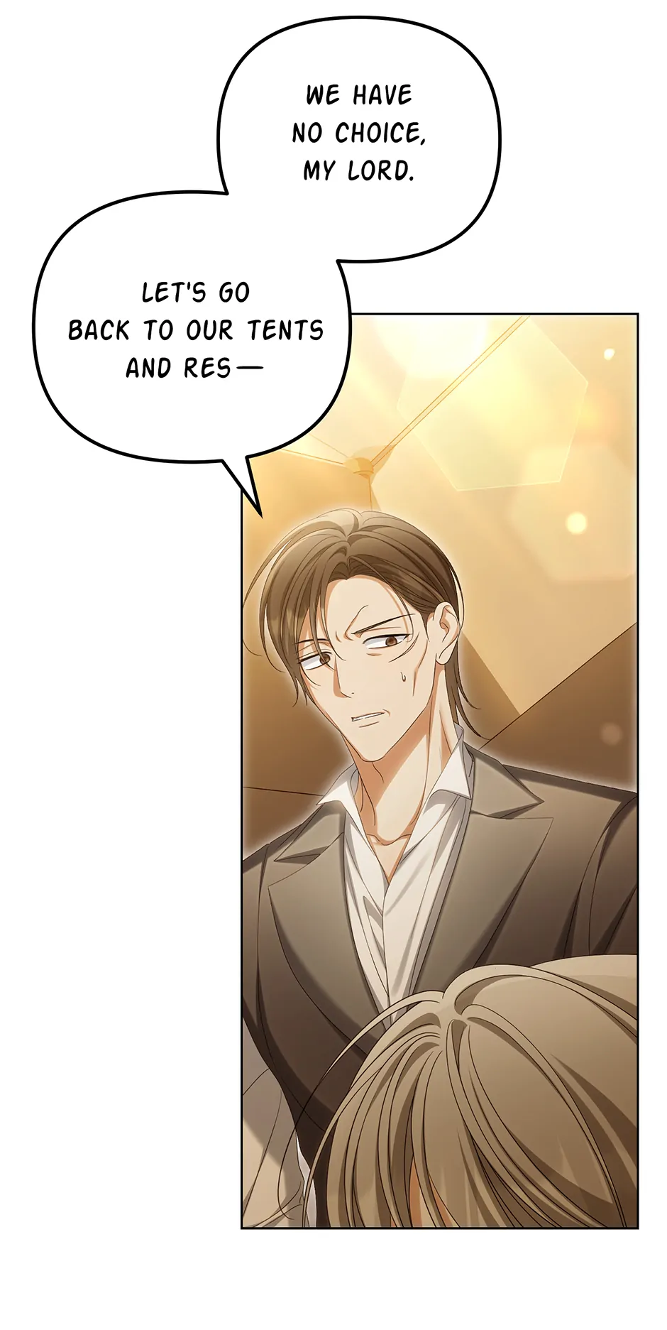 Why Are You Obsessed With Your Fake Wife? Chapter 69 - Page 44