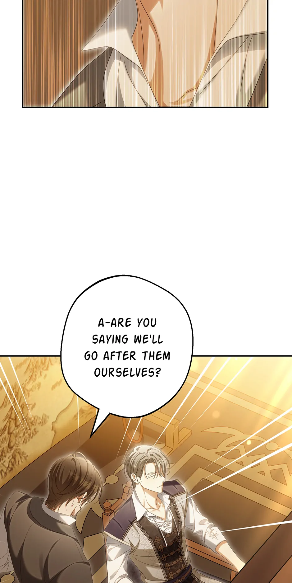 Why Are You Obsessed With Your Fake Wife? Chapter 69 - Page 46