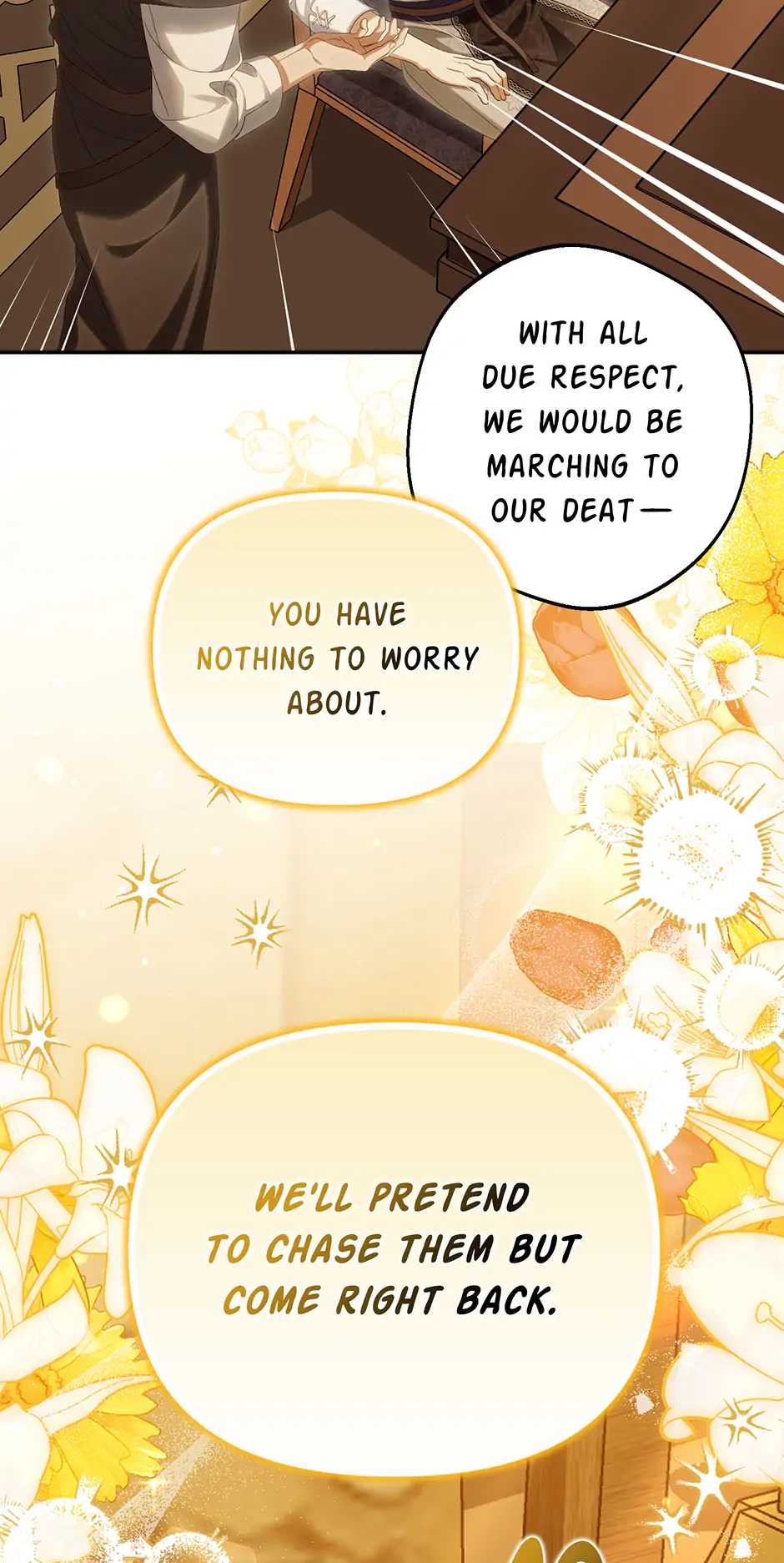 Why Are You Obsessed With Your Fake Wife? Chapter 69 - Page 47
