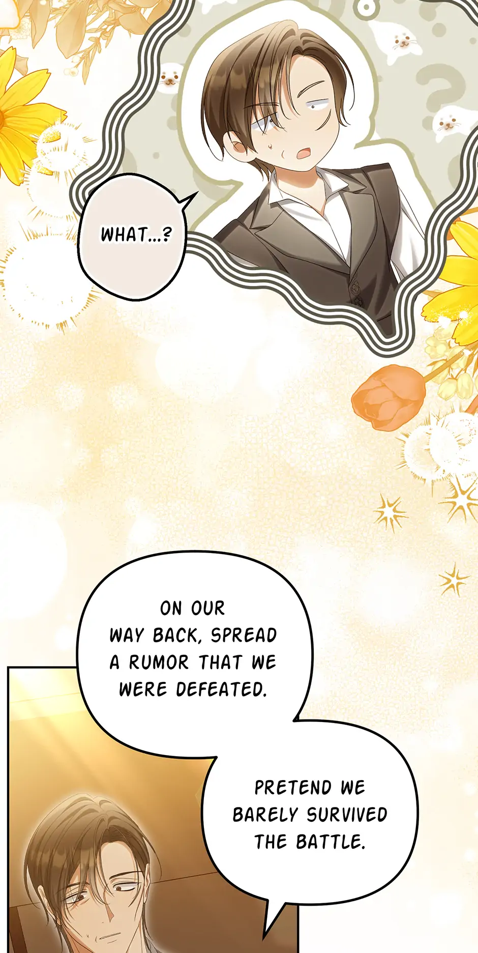 Why Are You Obsessed With Your Fake Wife? Chapter 69 - Page 49