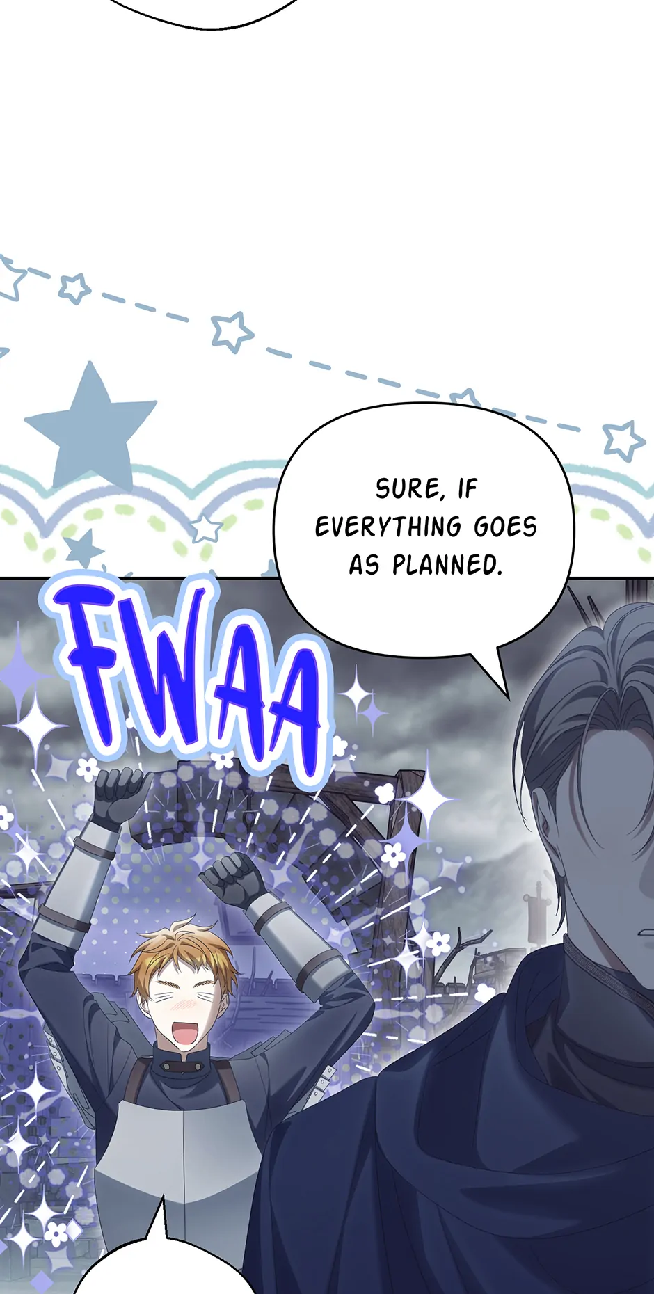 Why Are You Obsessed With Your Fake Wife? Chapter 69 - Page 5