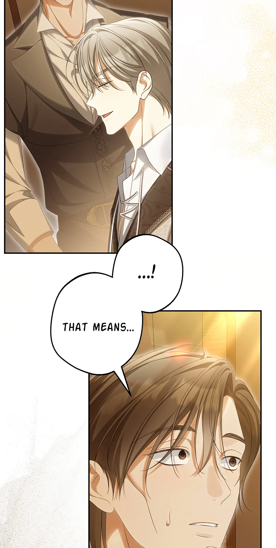 Why Are You Obsessed With Your Fake Wife? Chapter 69 - Page 50