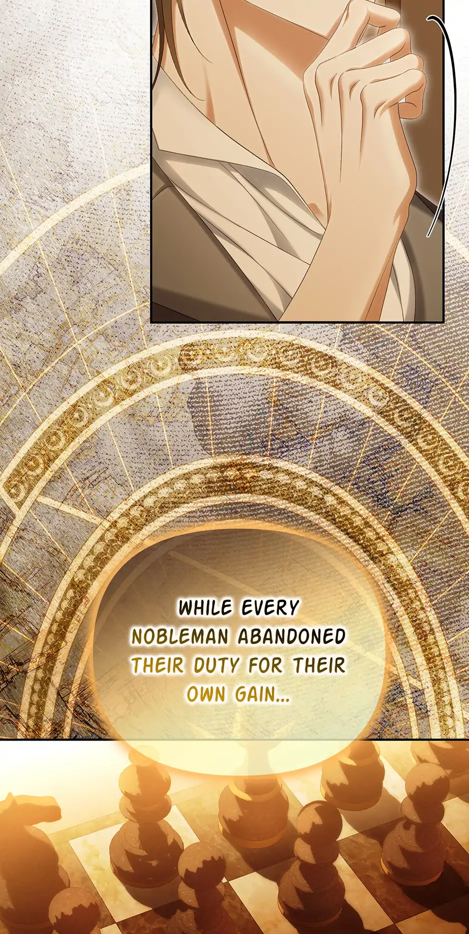 Why Are You Obsessed With Your Fake Wife? Chapter 69 - Page 51