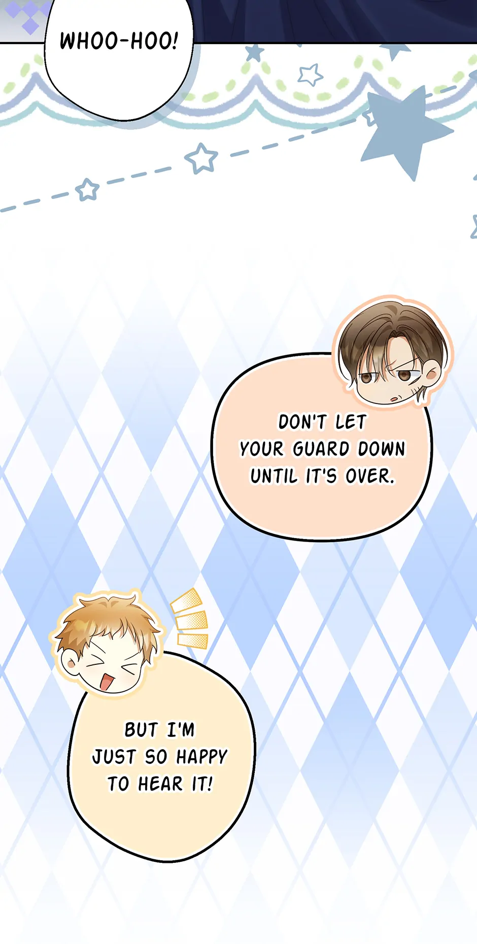 Why Are You Obsessed With Your Fake Wife? Chapter 69 - Page 6
