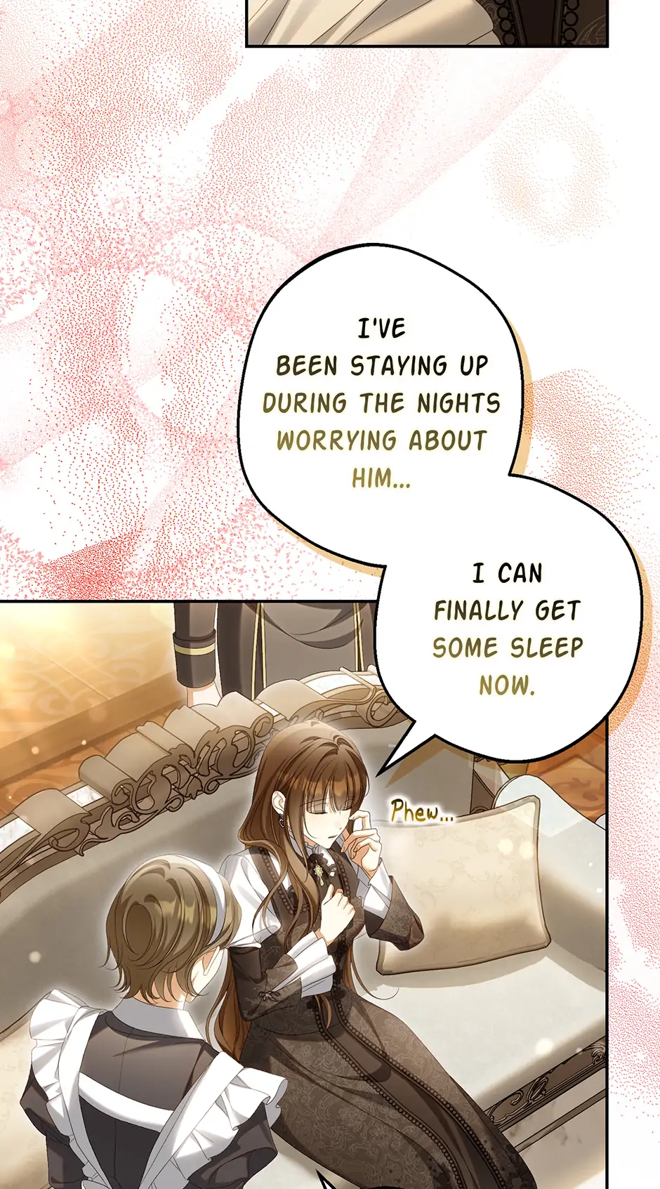Why Are You Obsessed With Your Fake Wife? Chapter 69 - Page 60