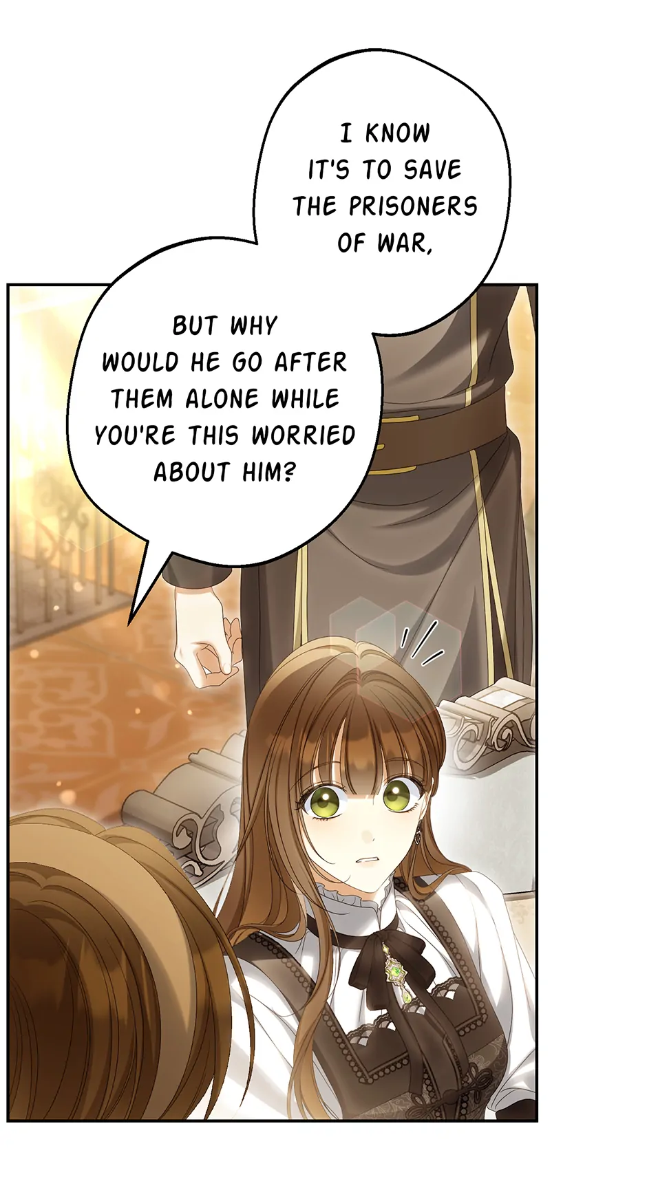 Why Are You Obsessed With Your Fake Wife? Chapter 69 - Page 64