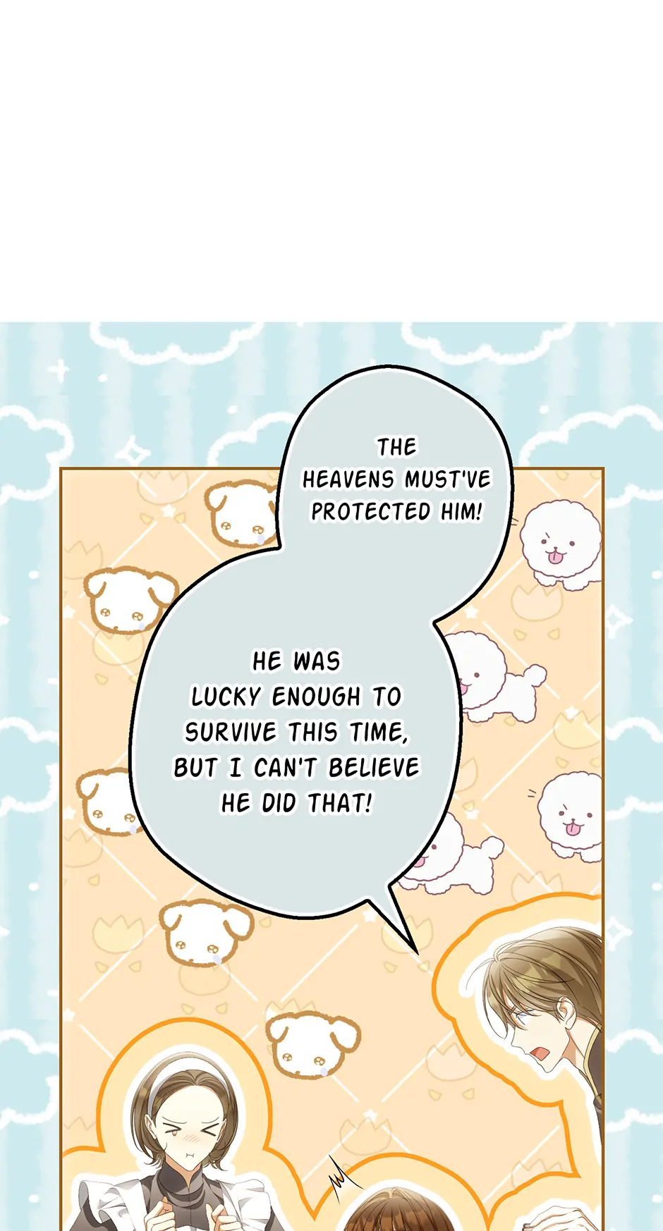 Why Are You Obsessed With Your Fake Wife? Chapter 69 - Page 65
