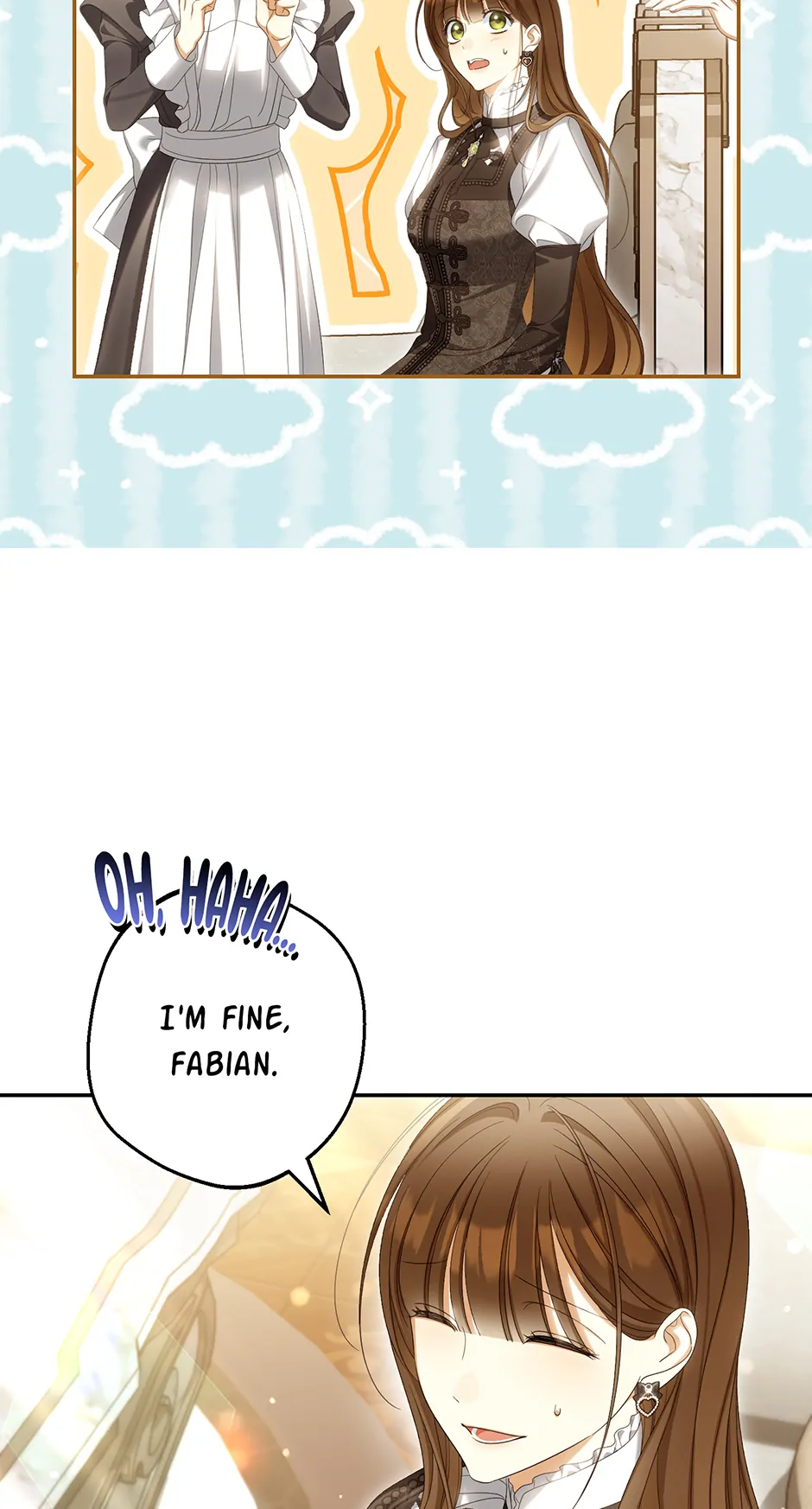 Why Are You Obsessed With Your Fake Wife? Chapter 69 - Page 66