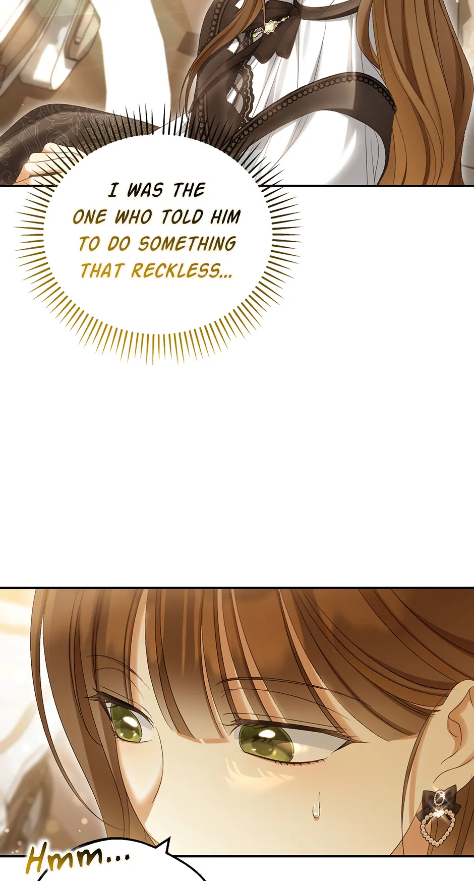 Why Are You Obsessed With Your Fake Wife? Chapter 69 - Page 67