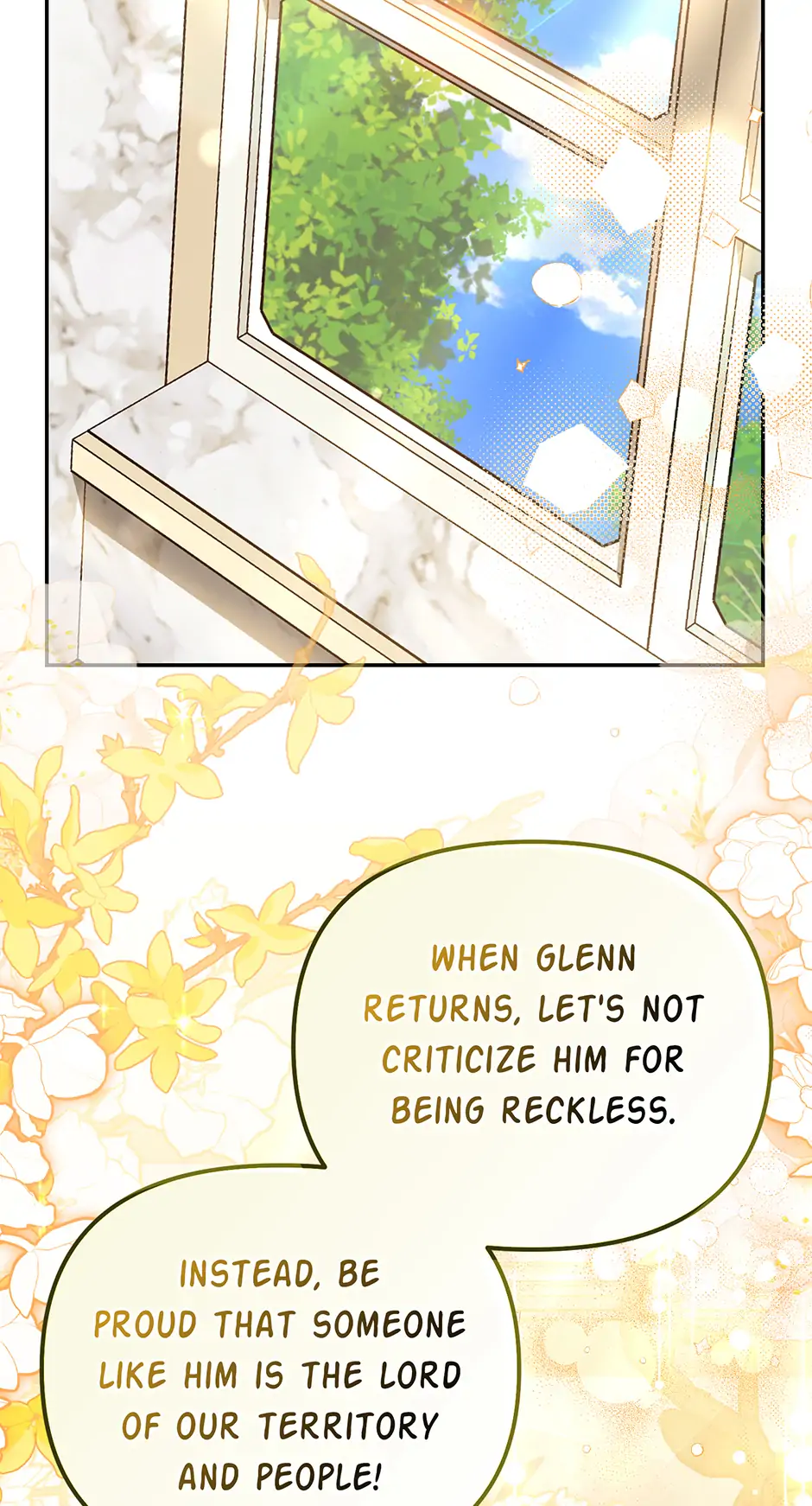Why Are You Obsessed With Your Fake Wife? Chapter 69 - Page 69