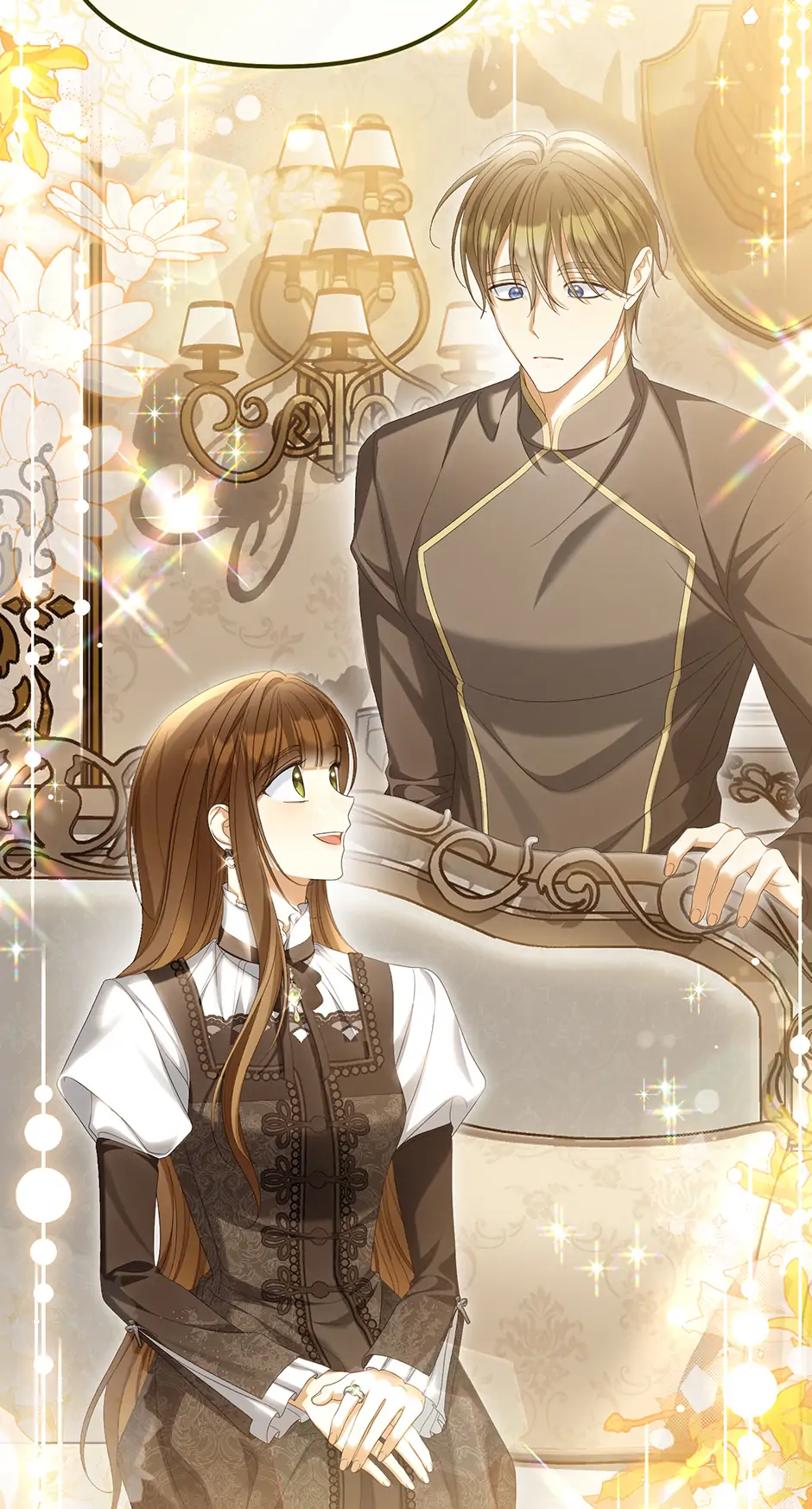 Why Are You Obsessed With Your Fake Wife? Chapter 69 - Page 70