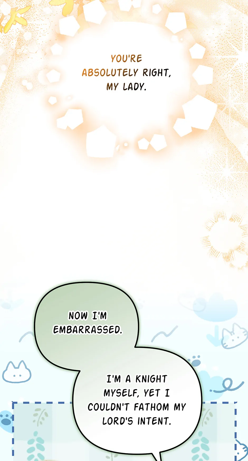 Why Are You Obsessed With Your Fake Wife? Chapter 69 - Page 72