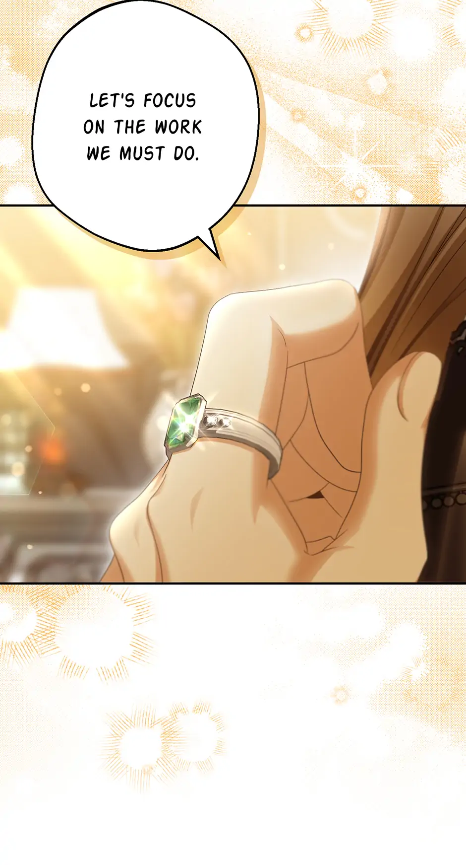 Why Are You Obsessed With Your Fake Wife? Chapter 69 - Page 75