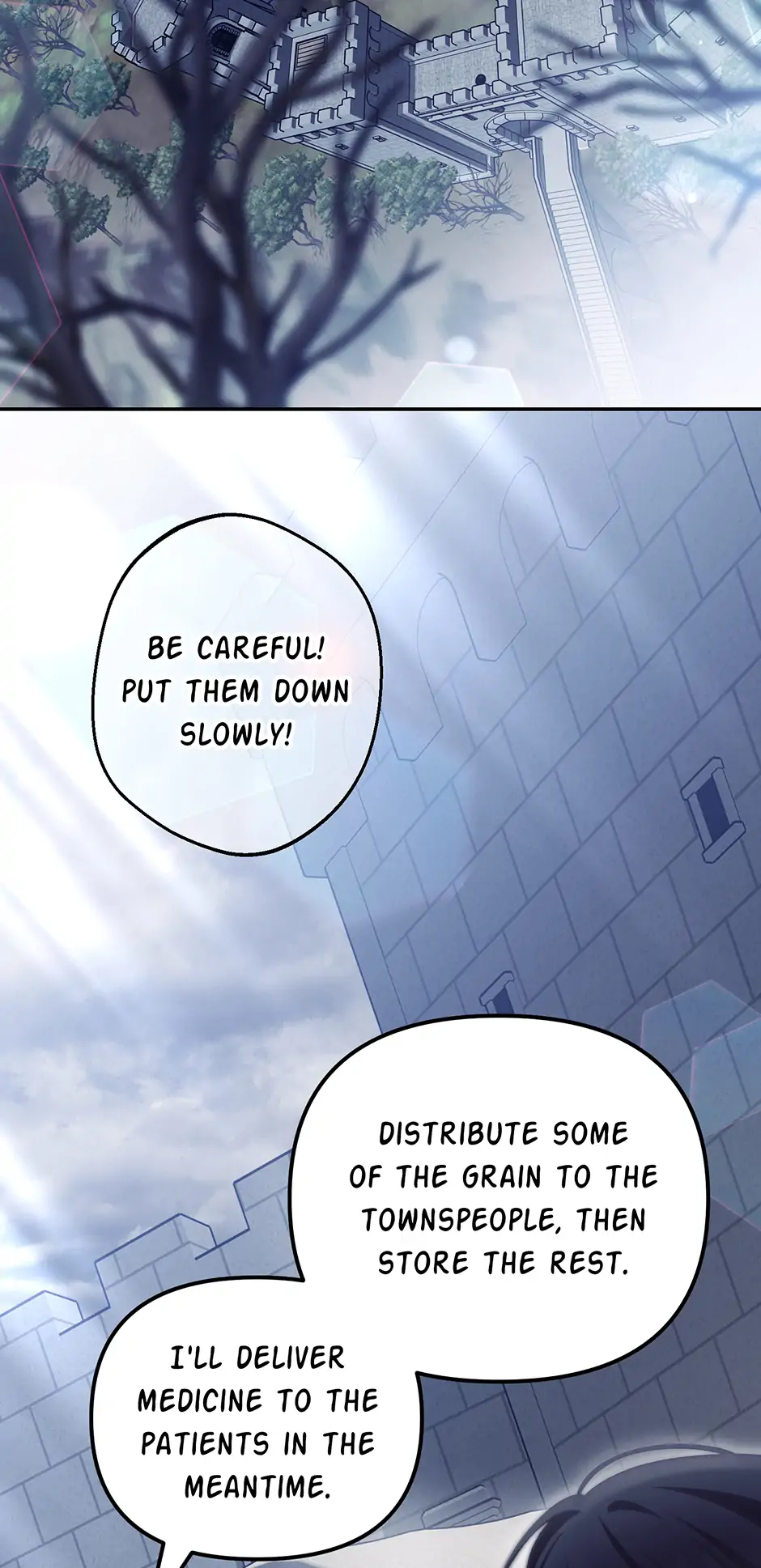 Why Are You Obsessed With Your Fake Wife? Chapter 69 - Page 77