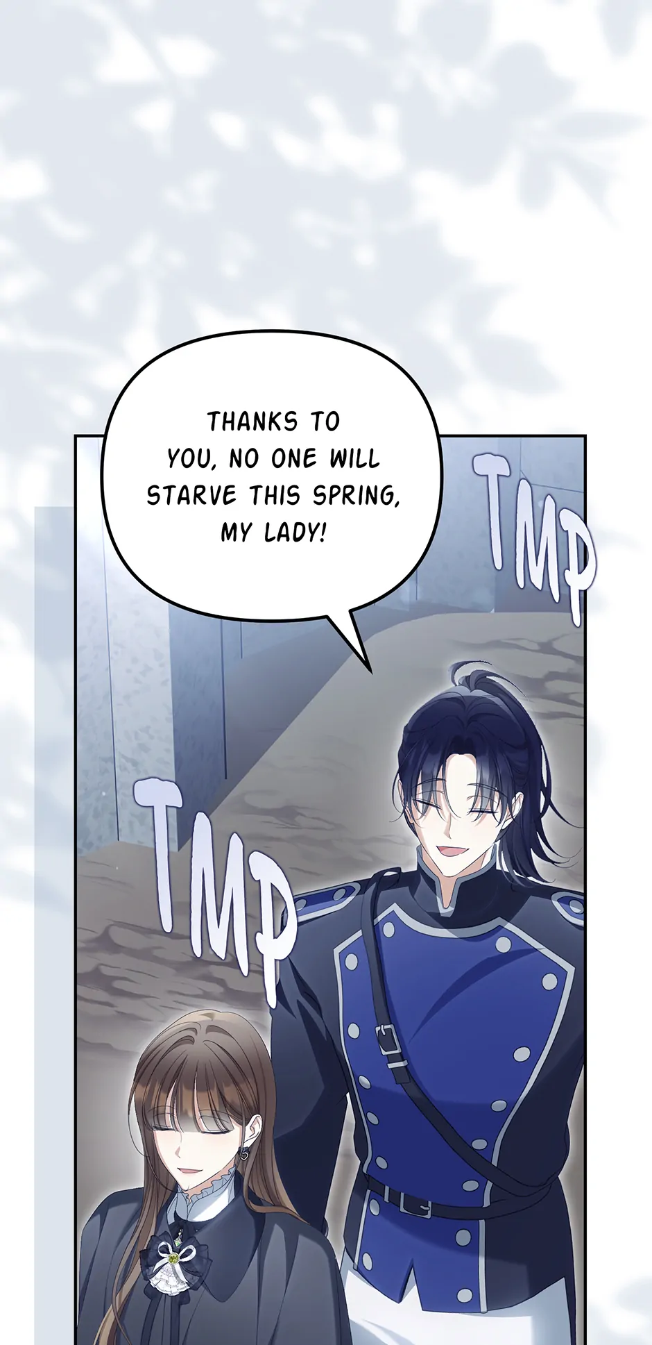 Why Are You Obsessed With Your Fake Wife? Chapter 69 - Page 79