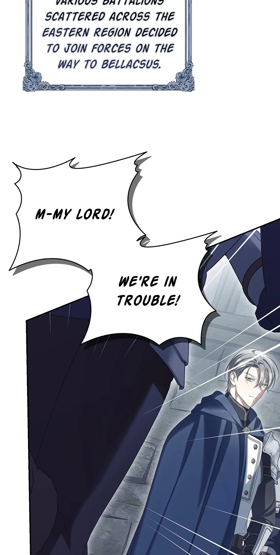 Why Are You Obsessed With Your Fake Wife? Chapter 69 - Page 8