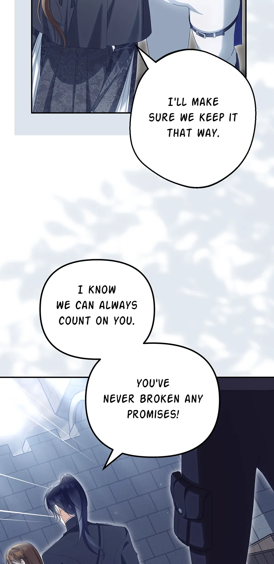 Why Are You Obsessed With Your Fake Wife? Chapter 69 - Page 80