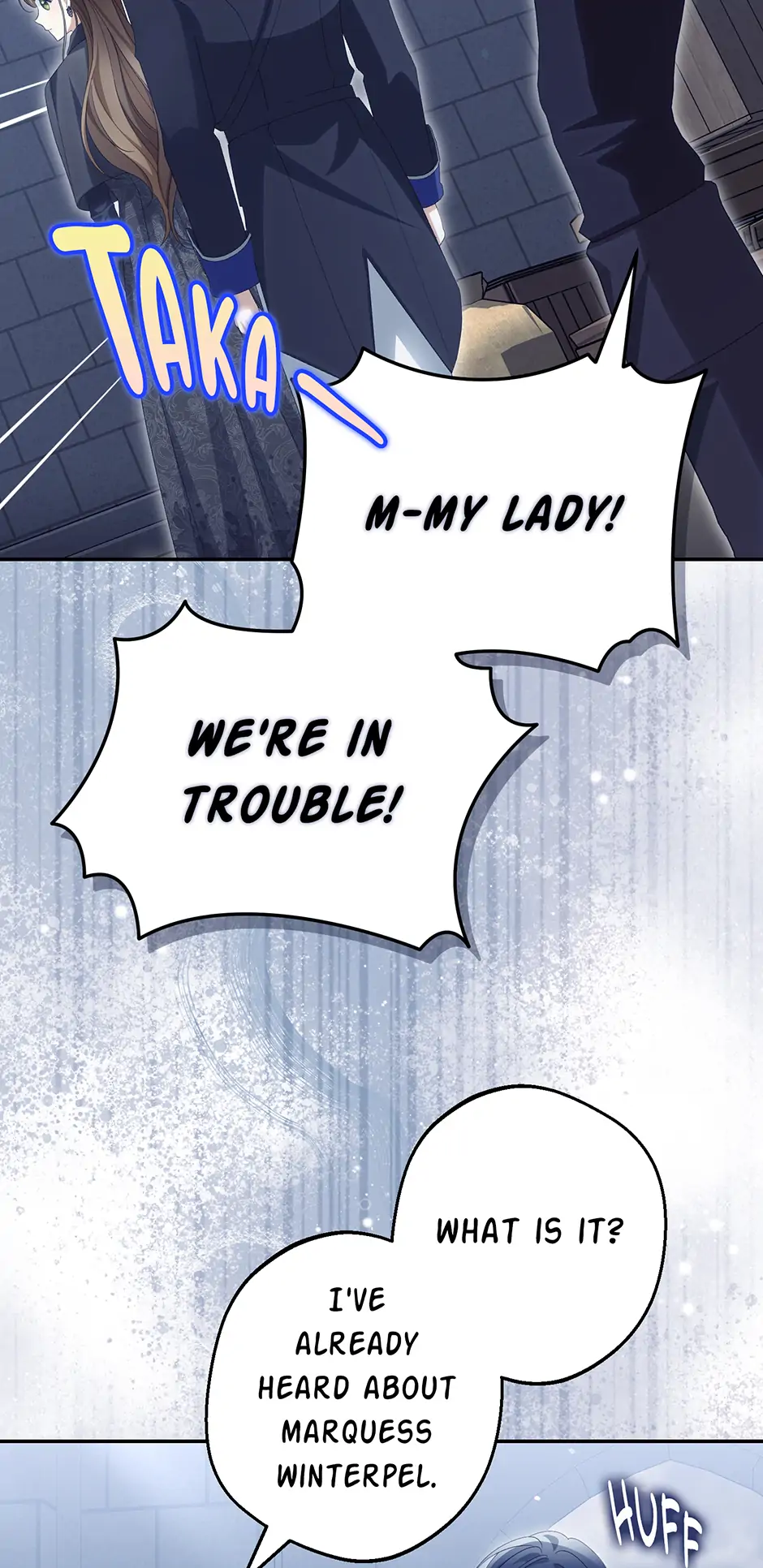 Why Are You Obsessed With Your Fake Wife? Chapter 69 - Page 81