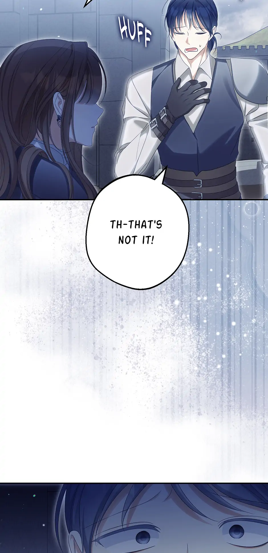 Why Are You Obsessed With Your Fake Wife? Chapter 69 - Page 82