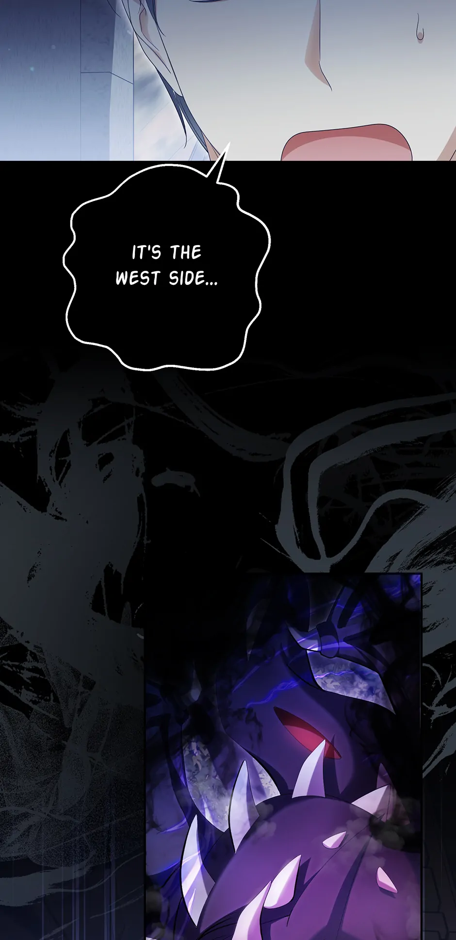 Why Are You Obsessed With Your Fake Wife? Chapter 69 - Page 83