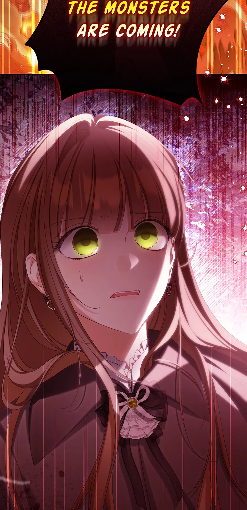 Why Are You Obsessed With Your Fake Wife? Chapter 69 - Page 86
