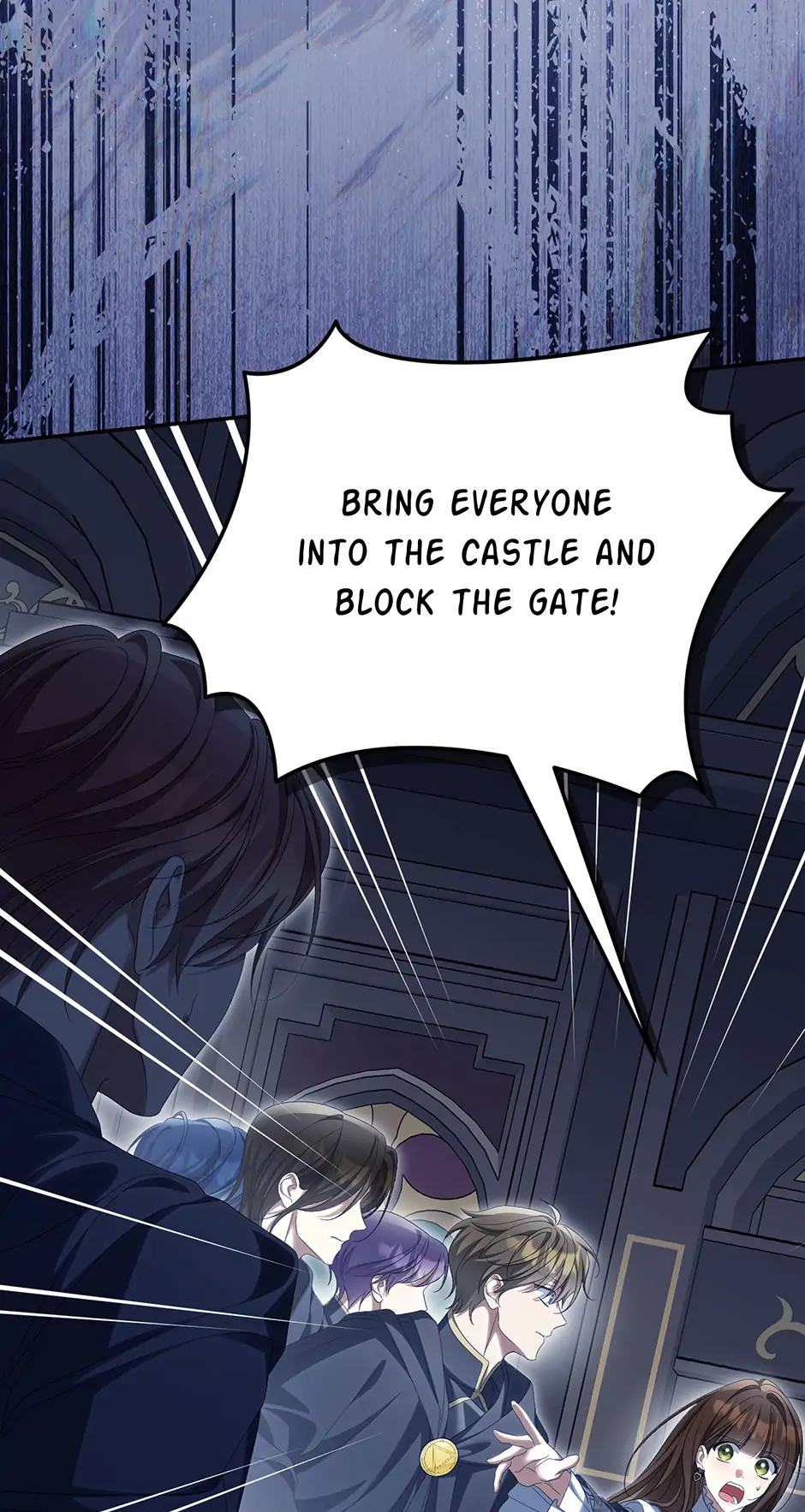 Why Are You Obsessed With Your Fake Wife? Chapter 70 - Page 1
