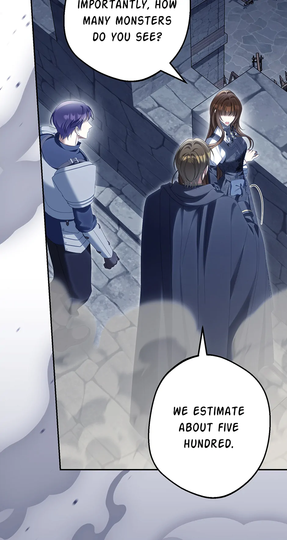 Why Are You Obsessed With Your Fake Wife? Chapter 70 - Page 10