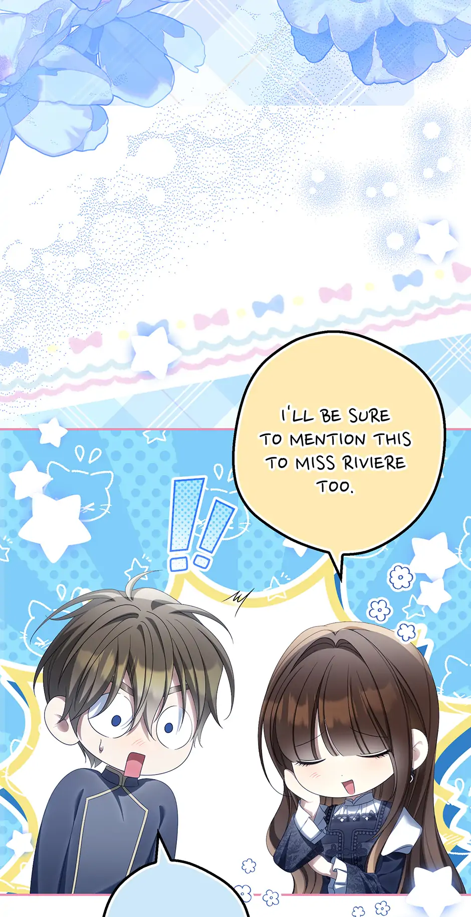 Why Are You Obsessed With Your Fake Wife? Chapter 70 - Page 101
