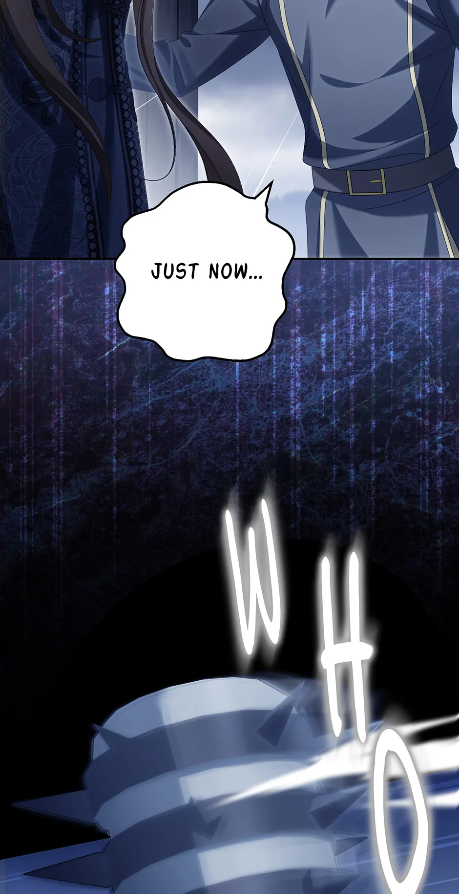 Why Are You Obsessed With Your Fake Wife? Chapter 70 - Page 104