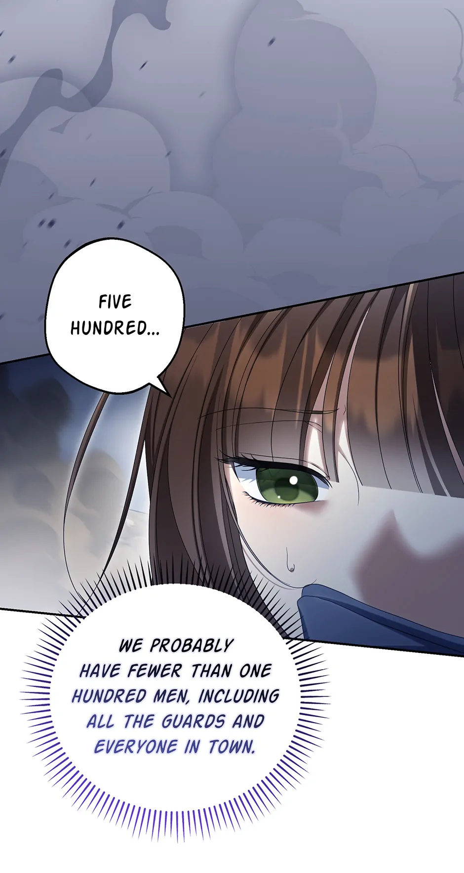 Why Are You Obsessed With Your Fake Wife? Chapter 70 - Page 11