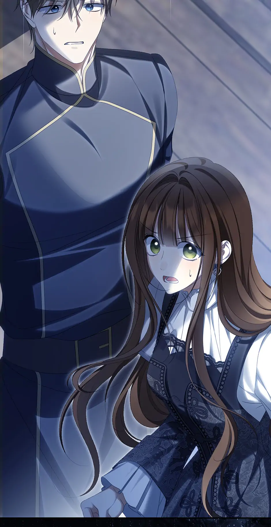 Why Are You Obsessed With Your Fake Wife? Chapter 70 - Page 112