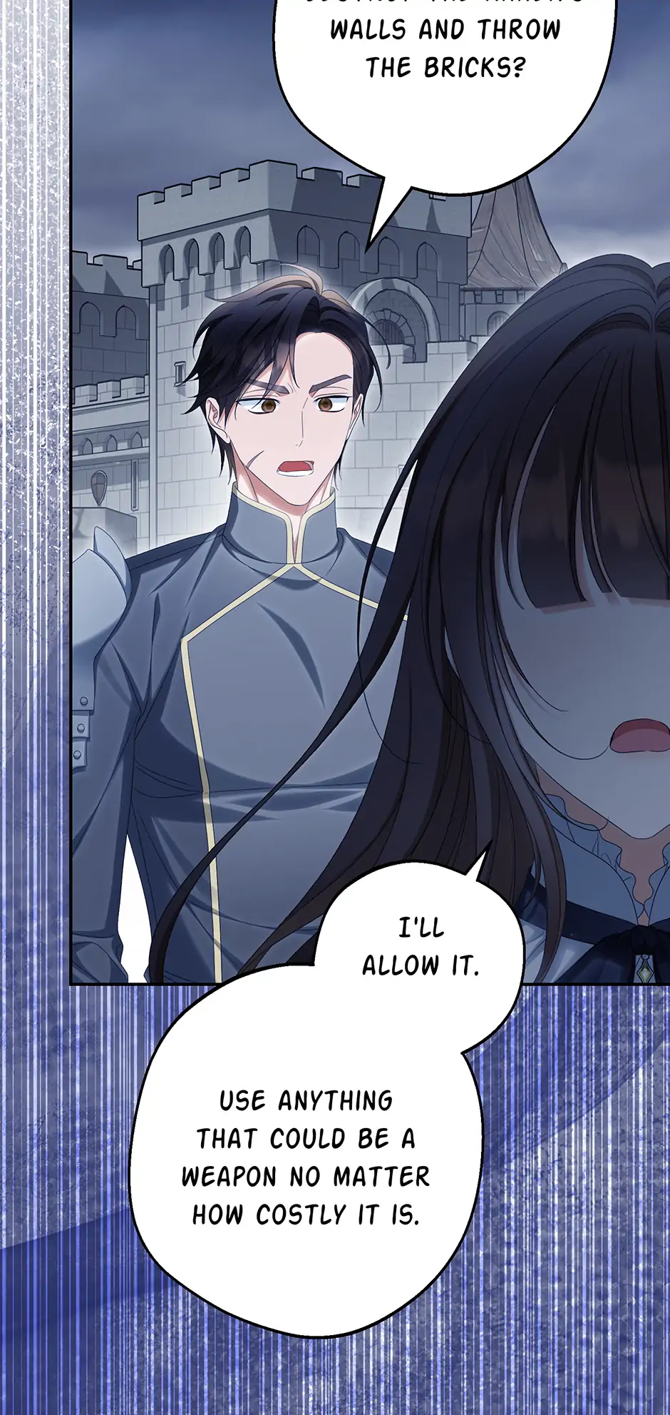 Why Are You Obsessed With Your Fake Wife? Chapter 70 - Page 15