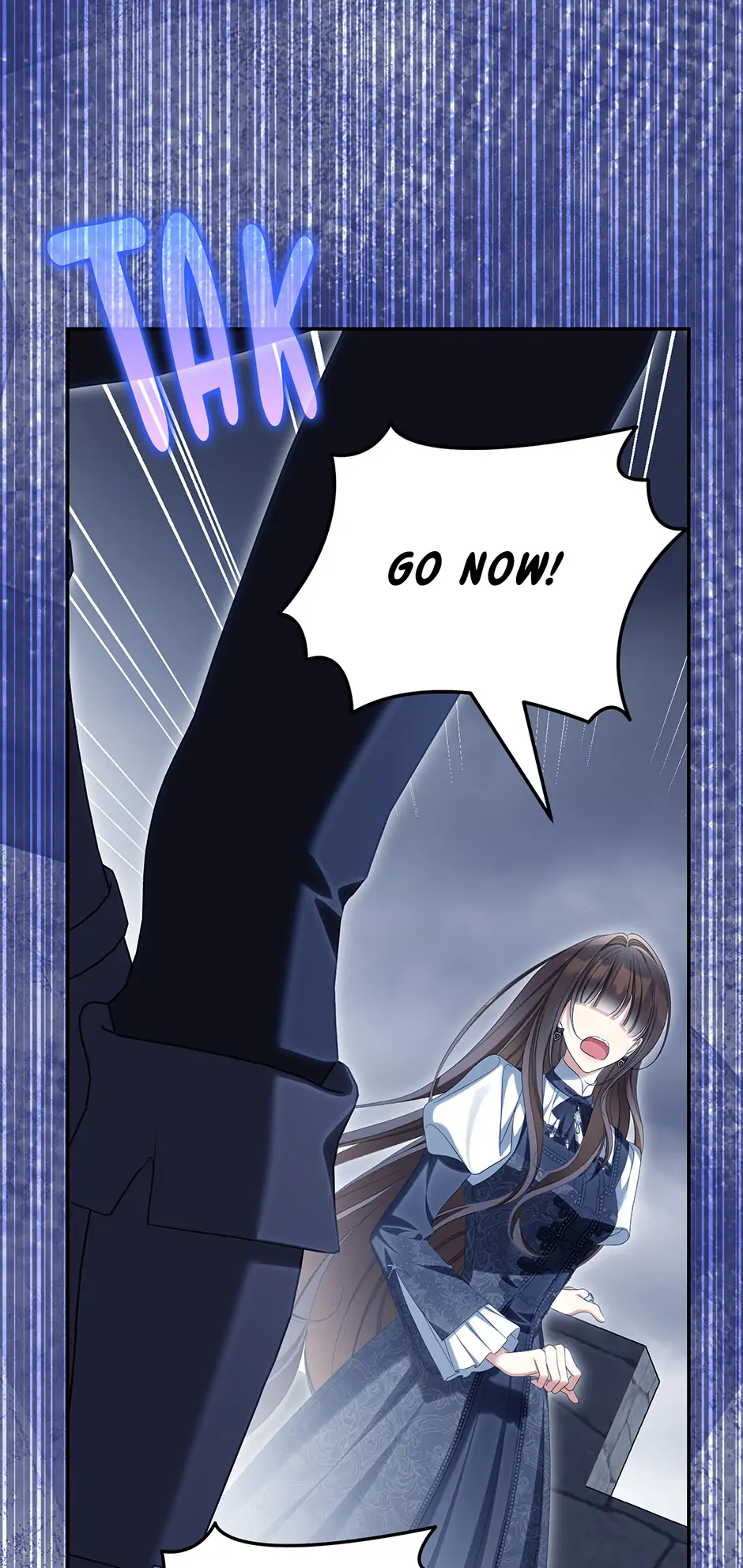 Why Are You Obsessed With Your Fake Wife? Chapter 70 - Page 16