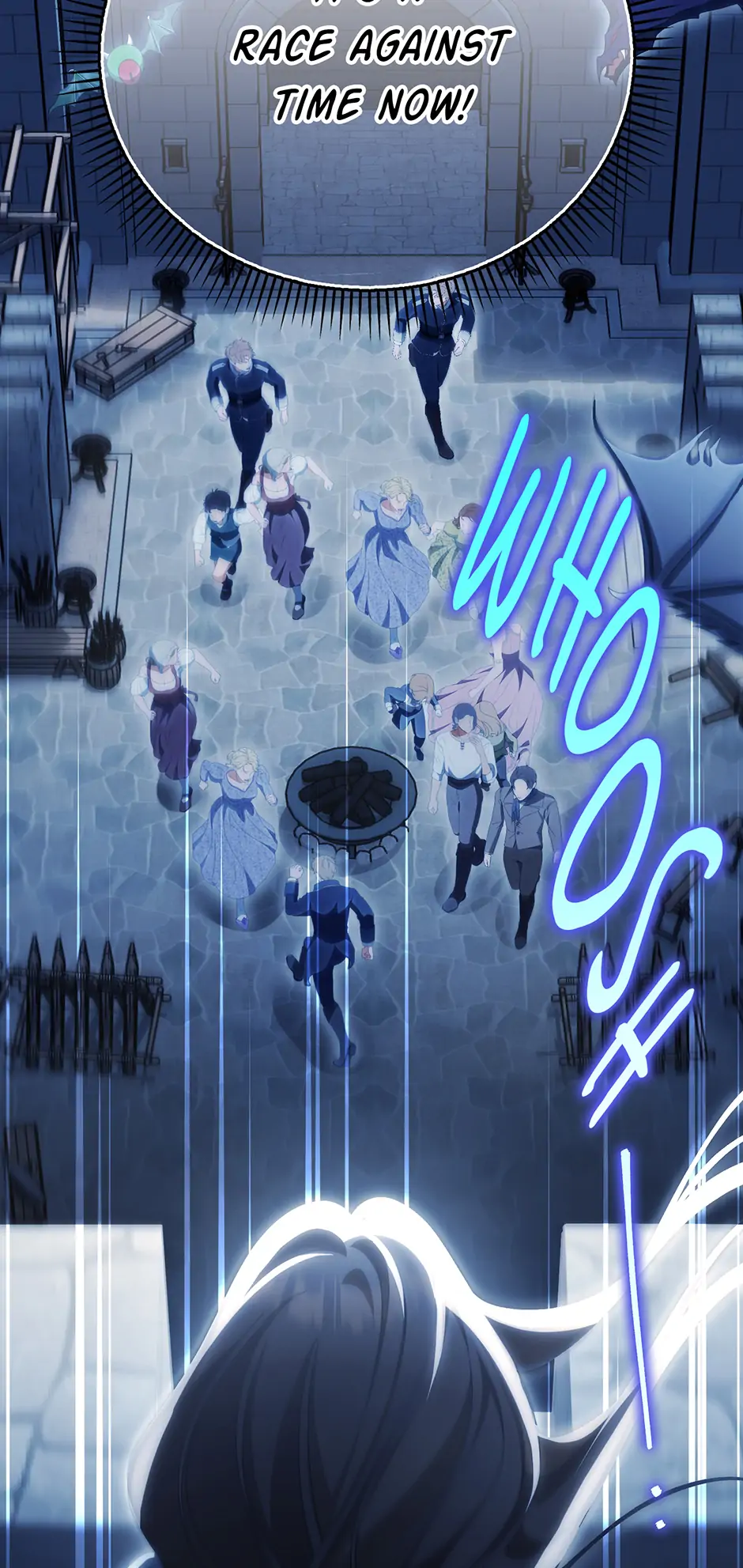 Why Are You Obsessed With Your Fake Wife? Chapter 70 - Page 19