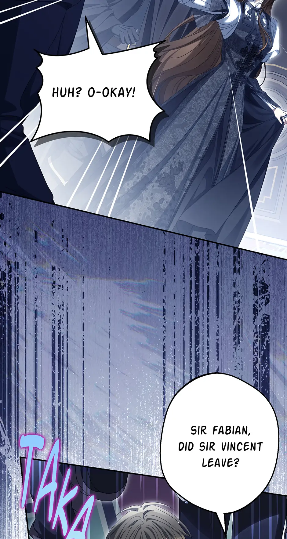 Why Are You Obsessed With Your Fake Wife? Chapter 70 - Page 2