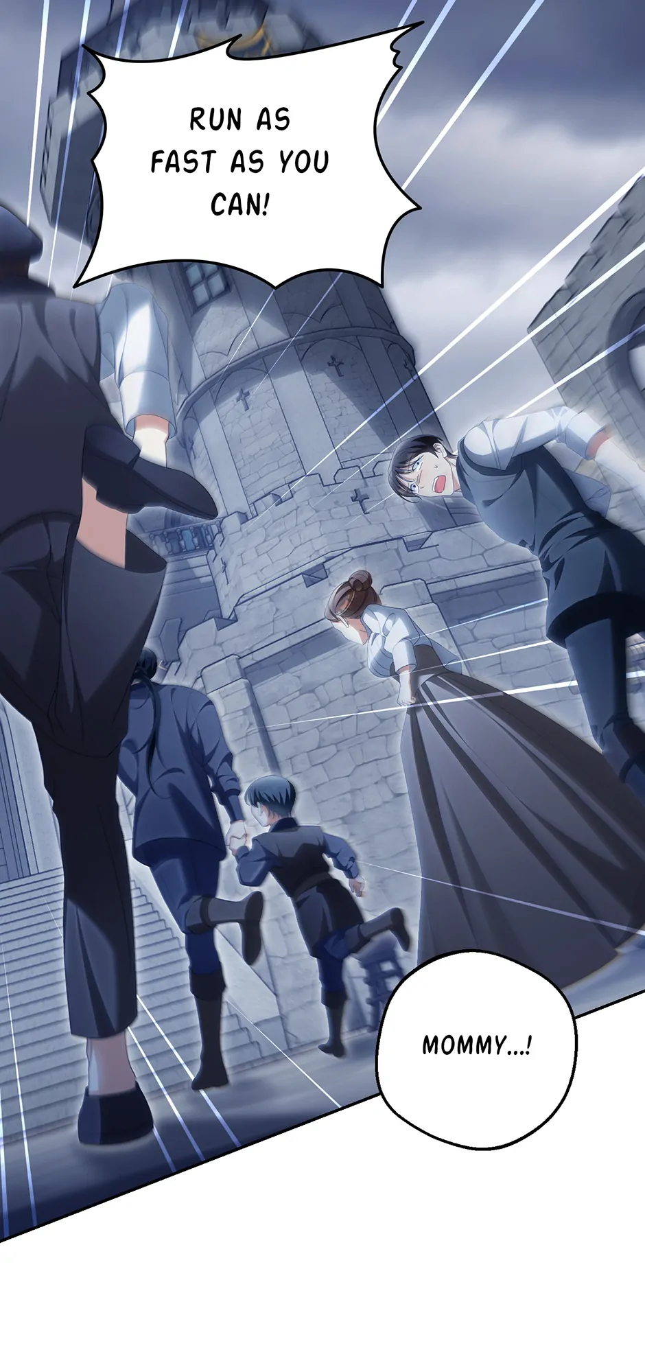 Why Are You Obsessed With Your Fake Wife? Chapter 70 - Page 21