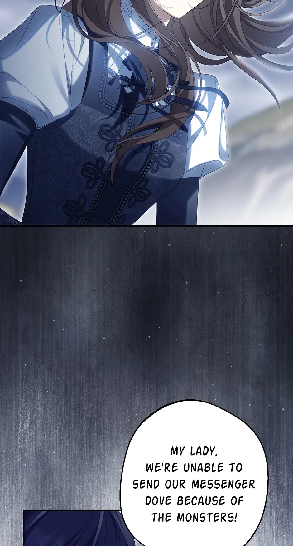 Why Are You Obsessed With Your Fake Wife? Chapter 70 - Page 23
