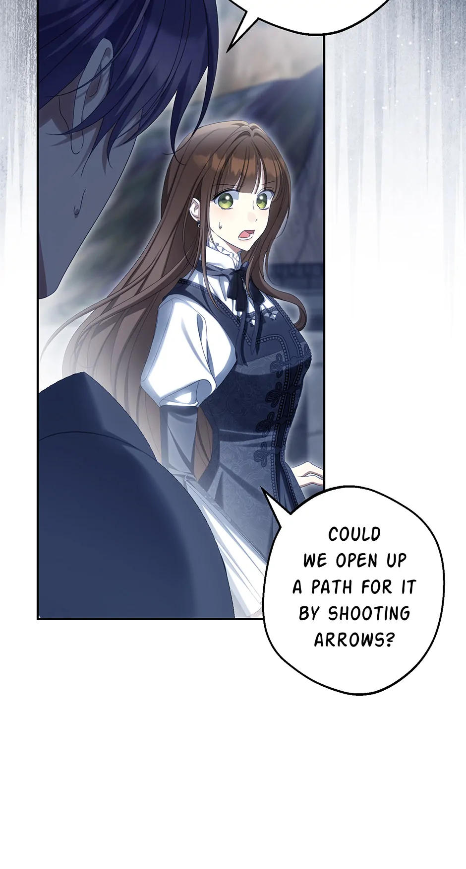 Why Are You Obsessed With Your Fake Wife? Chapter 70 - Page 24