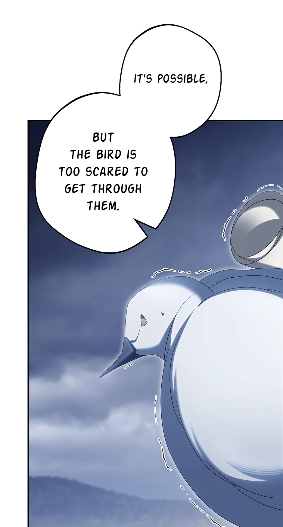 Why Are You Obsessed With Your Fake Wife? Chapter 70 - Page 25