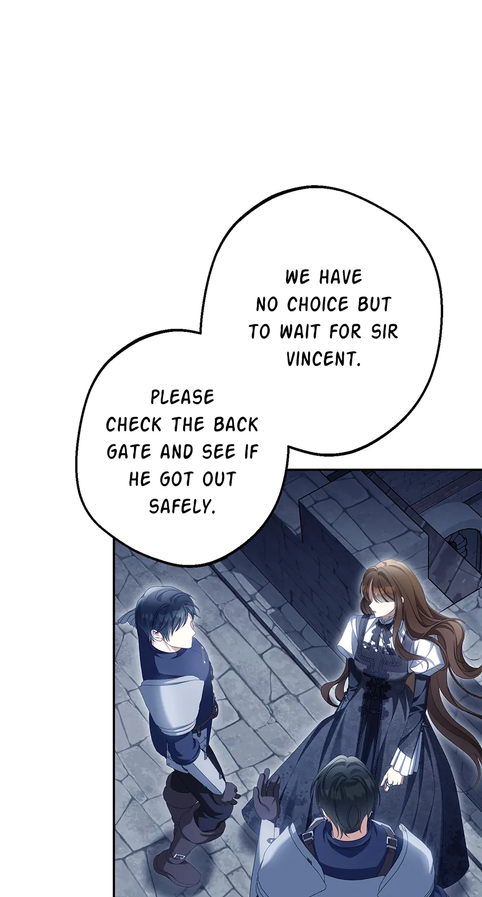 Why Are You Obsessed With Your Fake Wife? Chapter 70 - Page 27