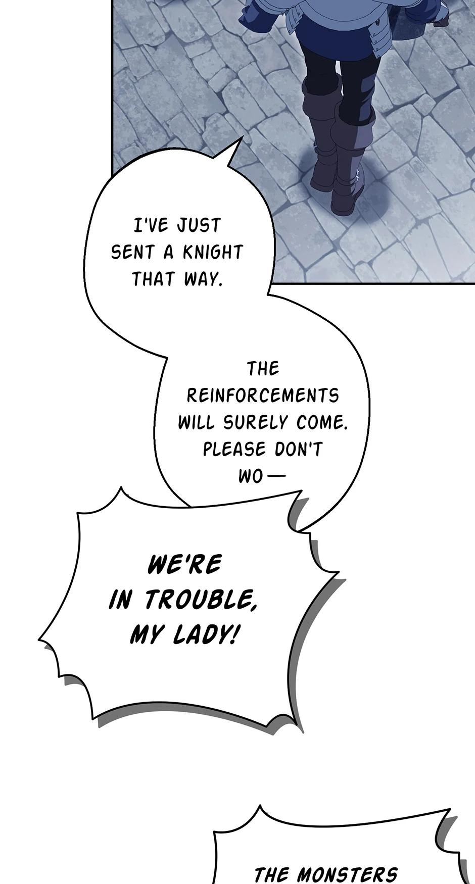 Why Are You Obsessed With Your Fake Wife? Chapter 70 - Page 28