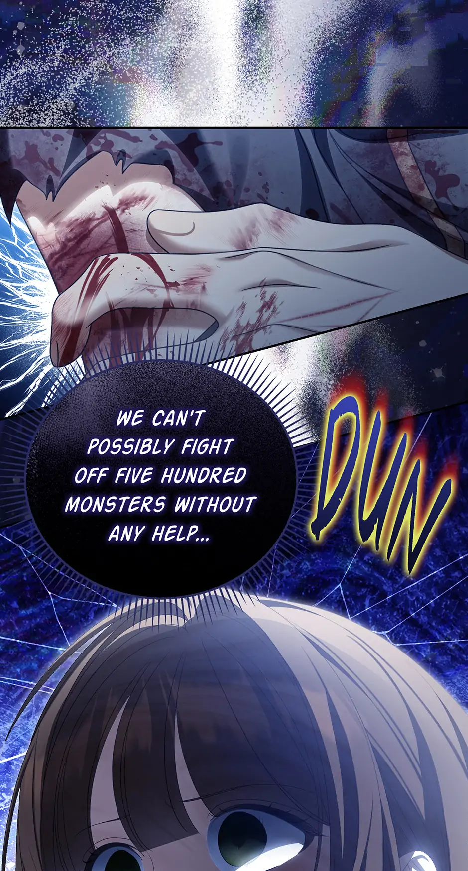Why Are You Obsessed With Your Fake Wife? Chapter 70 - Page 32