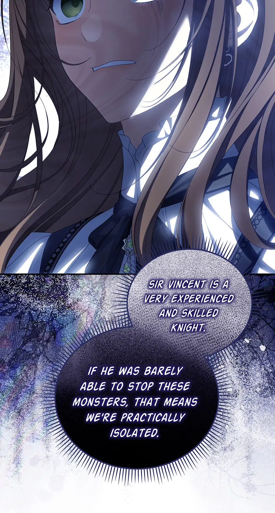 Why Are You Obsessed With Your Fake Wife? Chapter 70 - Page 33