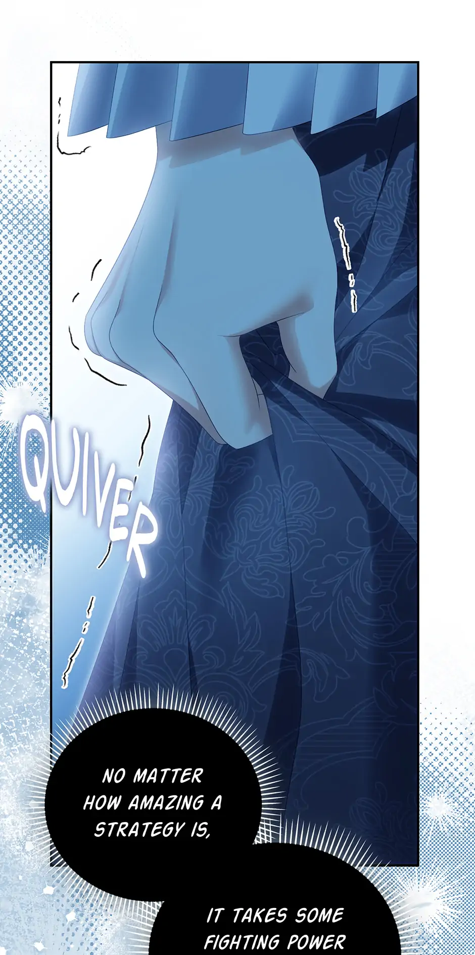 Why Are You Obsessed With Your Fake Wife? Chapter 70 - Page 34