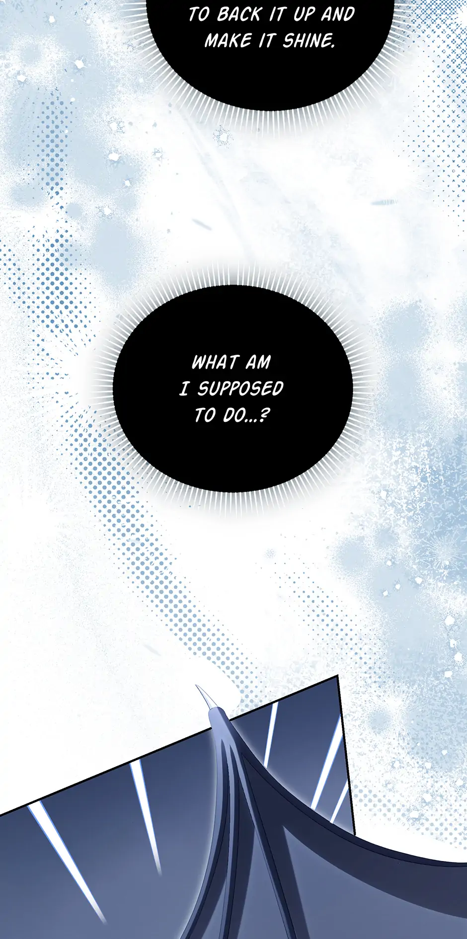 Why Are You Obsessed With Your Fake Wife? Chapter 70 - Page 35