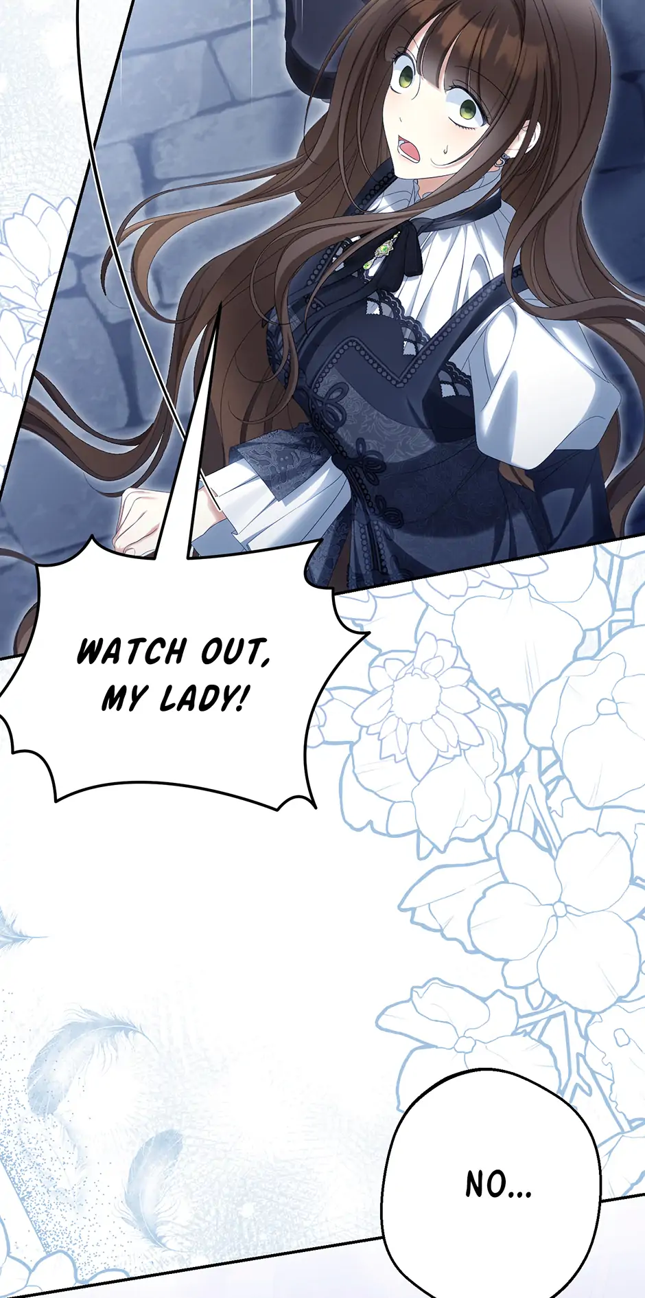 Why Are You Obsessed With Your Fake Wife? Chapter 70 - Page 37
