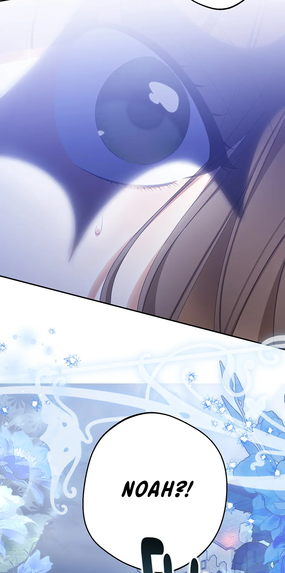 Why Are You Obsessed With Your Fake Wife? Chapter 70 - Page 38