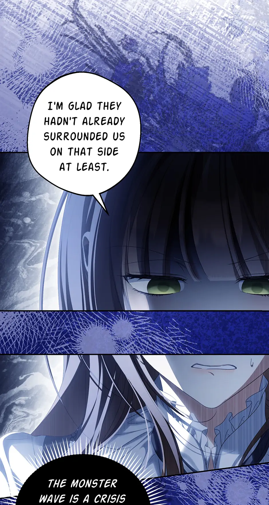 Why Are You Obsessed With Your Fake Wife? Chapter 70 - Page 4