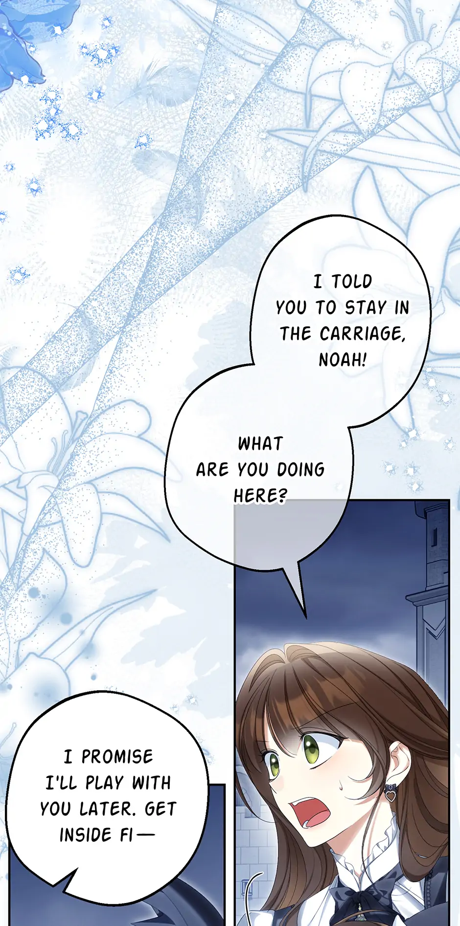 Why Are You Obsessed With Your Fake Wife? Chapter 70 - Page 41