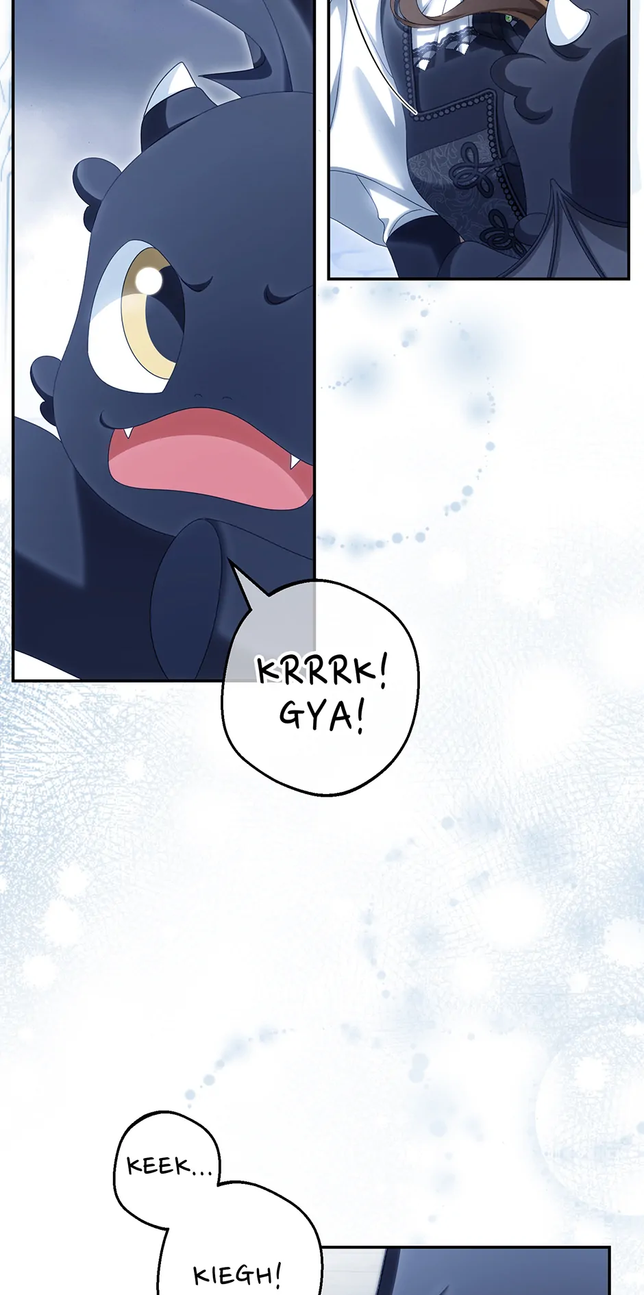 Why Are You Obsessed With Your Fake Wife? Chapter 70 - Page 42